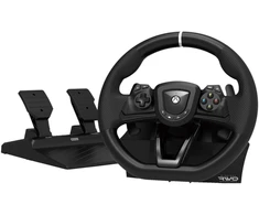 HORI - „Xbox“ belaidis lenktyninis vairas „Overdrive“