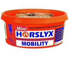 Horslyx - Mobility Mini 650gr