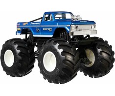 Hot Wheels Monster Trucks Bigfoot 21 cm