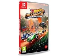 Milestone „Hot Wheels Unleashed 2: Turbocharged“ (1 dienos leidimas) – „Nintendo Switch“