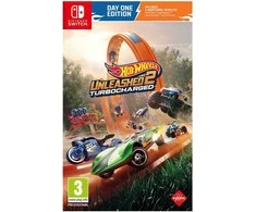Milestone „Hot Wheels Unleashed 2: Turbocharged“ (1 dienos leidimas) – „Nintendo Switch“