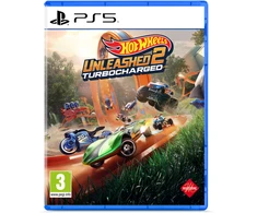 Milestone „Hot Wheels Unleashed 2: Turbocharged“ (1 dienos leidimas) – „PlayStation 5“