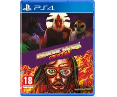 Devolver Digital Hotline Miami Collection - PlayStation 4