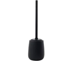 House doctor - Edga Toilet - H38.5 cm - Juodas