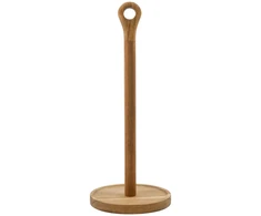 House doctor - Eya virtuvinių rankšluosčių laikiklis - aukštis 33 cm - natūralus
