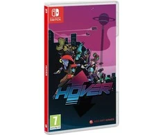 Red Art Games Užveskite pelės žymeklį – „Nintendo Switch“