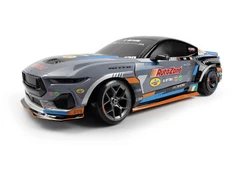 HPI Racing - Ford Mustang GT RTR S650 - J.Deane (161006)