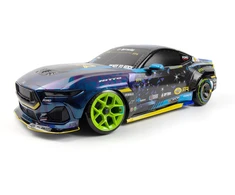 HPI Racing - Ford Mustang GT RTR S650 - VGJR (161004)