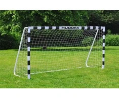 HUDORA futbolo vartų stadionas