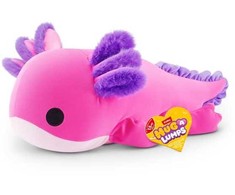 *****ZURU Hug a Lumps Axolotl medium 14903B