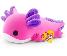 Hug A Lumps - Medium S2 - Ally Axolotl (14903B-2026)