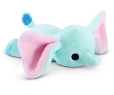 Hug A Lumps - Plush Baby S2 - Elephant Elliot