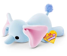 Hug A Lumps - Plush Baby S2 - Elephant Elliot