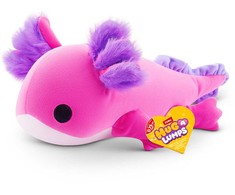*****ZURU Hug a Lumps Axolotl small 14904D