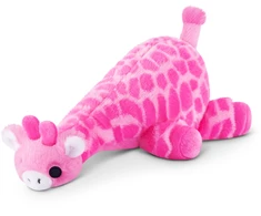 Hug A Lumps - Small Love S1 - Giraffe