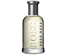Kvepalai vyrams Hugo Boss Bottled for Men EDT, 30 ml
