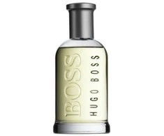 Hugo Boss BOSS Bottled After Shave Losjonas losjonas po skutimosi, 50 ml