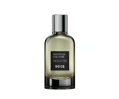 Hugo Boss The Collection Vigorous Cologne EDP parfumuotas vanduo vyrams, 100 ml