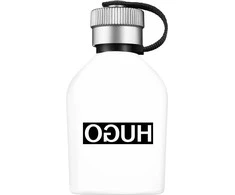 Hugo Boss HUGO Reversed EDT tualetinis vanduo vyrams, 75 ml
