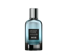 Hugo Boss The Collection Energetic Fougère EDP parfumuotas vanduo vyrams, 100 ml