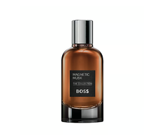 Hugo Boss The Collection Magnetic Musk EDP parfumuotas vanduo vyrams, 100 ml