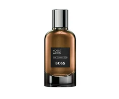 Hugo Boss The Collection Noble Wood EDP parfumuotas vanduo vyrams, 100 ml