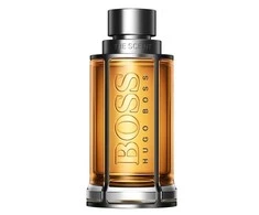 Kvepalai vyrams Hugo Boss The Scent EDT, 200 ml