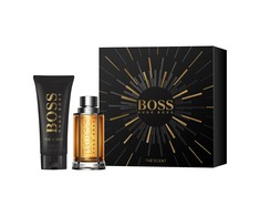 Hugo Boss Boss The Scent - EDT 50 ml + dušo želė 100 ml