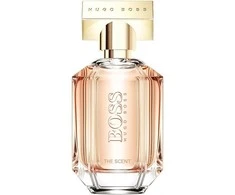 Hugo Boss The Scent For Her EDP parfumuotas vanduo moterims, 100 ml