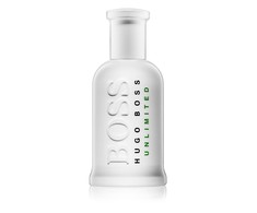 Kvepalai vyrams Hugo Boss Bottled Unlimited EDT, 200 ml