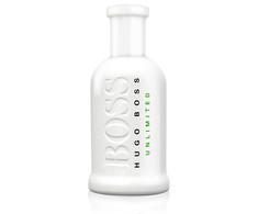 Hugo Boss Boss Bottled Unlimited EDT tualetinis vanduo vyrams, 50 ml