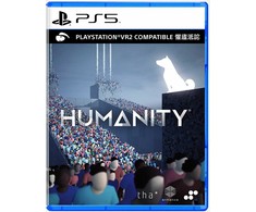 Tha Humanity (PSVR2) PS5