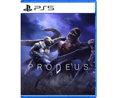 Humble Games „Prodeus“ – „PlayStation 5“