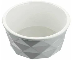 Hunter - Keraminis dubuo Eiby 350 ml, pilkas - (68656)