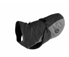 Hunter - Paltas „Uppsala Cozy“, 30 cm, antracito/pilkos spalvos - (65452)