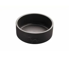 Hunter - Dogbowl keramikinis Osby 350 ml, antracitas - (68978)