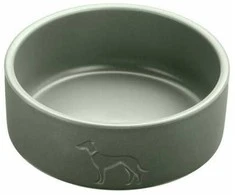 Hunter - Dogbowl keramikinis Osby 550 ml, kreida - (68988)