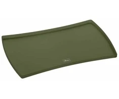 Hunter - Maisto dubenėlio pagrindas, chaki spalvos S - (69568)