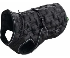 Hunter – šunų kailis Monaco 45cm, juodas – (67673)