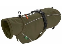 Hunter – šunų kailis Nordby Pug Fr Bulldog 40, alyvuogių – (203506)