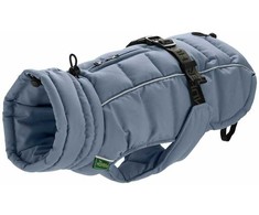 Hunter – Šuns paltas Paxson Pug Fr Bulldog 32, mėlynas – (203520)