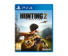 Nacon Maximum Games Hunting Simulator 2 PS4