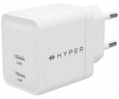 Hyper – HyperJuice 35 W USB-C GaN įkroviklis