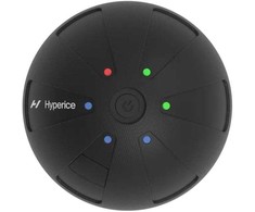 Hyperice Hypersphere Go Mini Masažo kamuolys