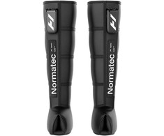 Hyperice Normatec Premier Package Oro suspaudimo masažo sistema, ilga, porinė, komplektinė