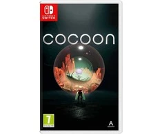 Iam8Bit „Cocoon“ – „Nintendo Switch“