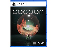 Cocoon (Mulit in Language) - PlayStation 5