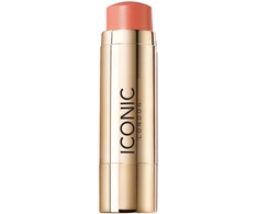 ICONIC LONDON - Blurring Blush Stick - Mimosa (Peach)