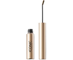 ICONIC LONDON - Brow Gel Tint and Texture - Chocolate Brown