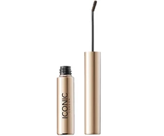 ICONIC LONDON - Brow Gel Tint and Texture - Chestnut Brown